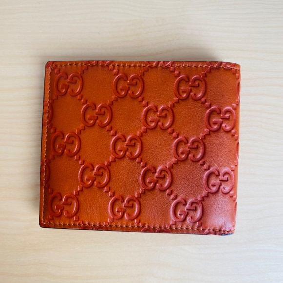 Gucci wallet - Picture 2 of 4